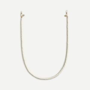 Delicate Pearl Glasses / Face Mask Chain